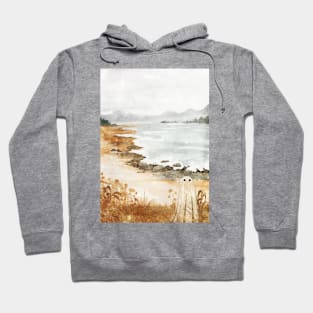 Lonely Shores Hoodie